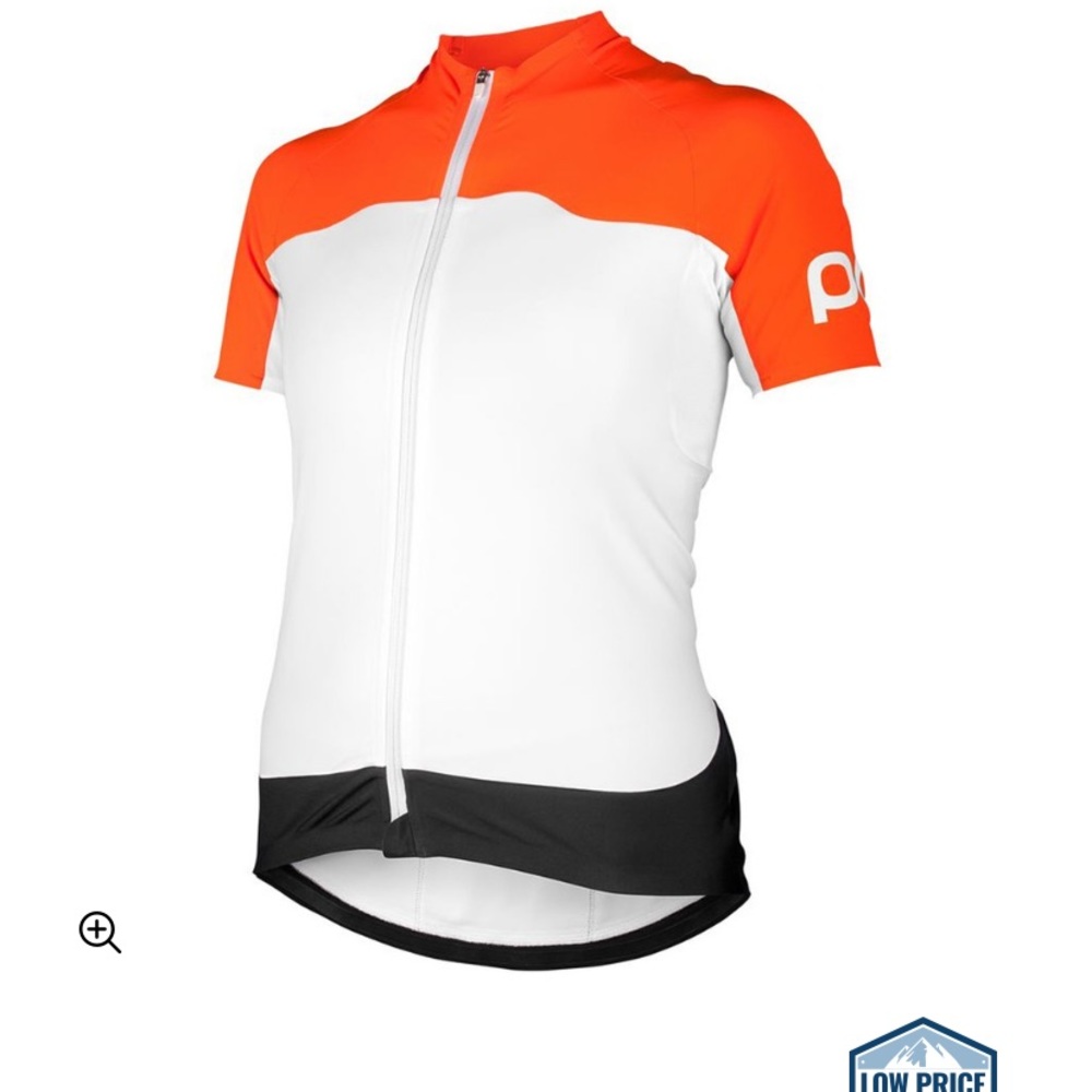 POC Women’s AVIP Cycling Road Biking Jersey